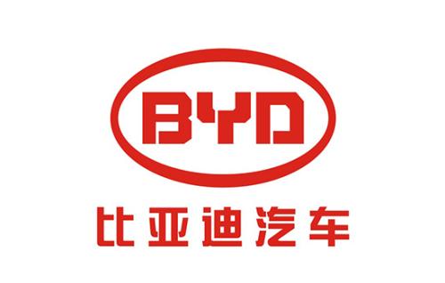 我司榮獲BYD年度優秀供應商